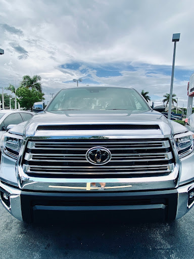 Toyota Dealer «Jerry Durant Toyota», reviews and photos, 5100 E Hwy 377, Granbury, TX 76049, USA