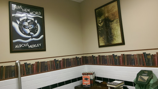 Book Store «Wellington Square Bookshop», reviews and photos, 549 Wellington Square, Exton, PA 19341, USA