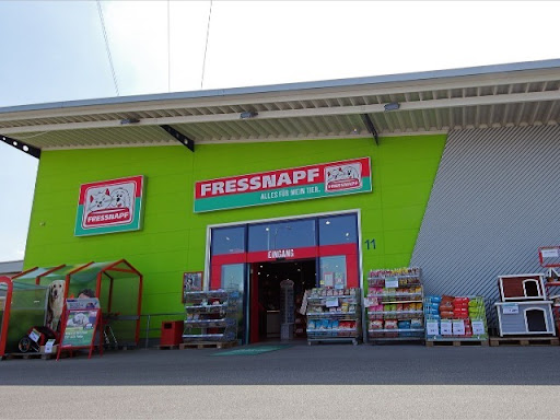 Fressnapf Neusäß unter Neusäß, 