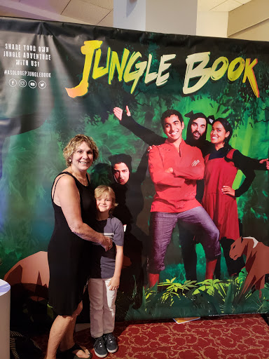 Performing Arts Theater «Asolo Repertory Theatre», reviews and photos, 5555 N Tamiami Trail, Sarasota, FL 34243, USA