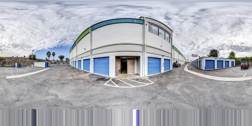 Self-Storage Facility «Storage Etc. Long Beach», reviews and photos, 2911 Redondo Ave, Long Beach, CA 90806, USA