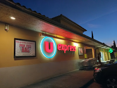 Utile UPIE à Upie