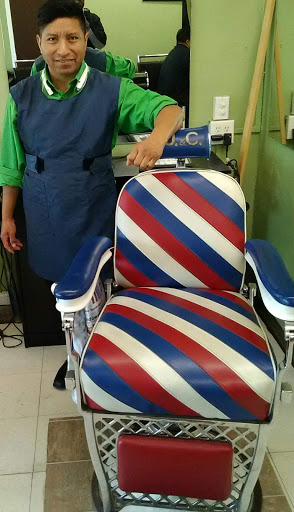 Barber Shop «J&C Champions Barbershop», reviews and photos, 517 E Lake St, Minneapolis, MN 55408, USA