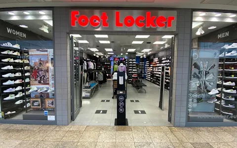 Foot Locker image