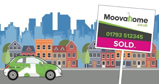 Moovahome - Estate Agents in Swindon - Real estate agency