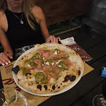 Photo n°3 de l'avis de Jugò.o fait le 28/07/2021 à 21:38 sur le  Pizzika à Mascalucia