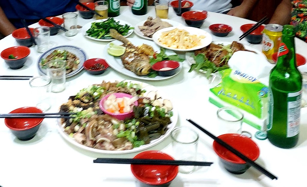 張爺爺客家小吃 的照片