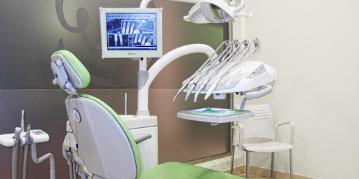 Clinica Dental Marcel Virgili en Reus