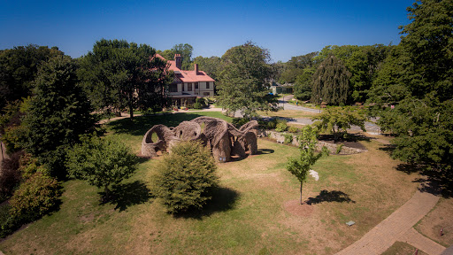 Wedding Venue «Highfield Hall & Gardens», reviews and photos, 58 Highfield Dr, Falmouth, MA 02540, USA