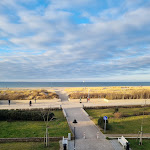 Photo n°3 de l'avis de Roswitha.� fait le 23/02/2023 à 06:11 sur le  Bellevue à Rostock