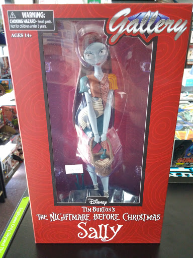 Comic Book Store «Xpanding Universe», reviews and photos, 1010 Beards Hill Rd, Aberdeen, MD 21001, USA