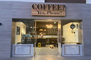 Coffee? Yes, Please! image