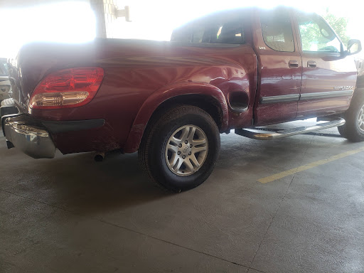 Auto Body Shop «Denver Auto Body & Paint», reviews and photos, 5601 E Colfax Ave, Denver, CO 80220, USA