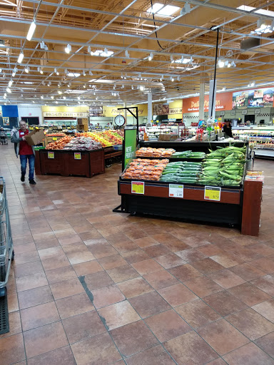Supermarket «Price Chopper», reviews and photos, 10 Glenwood Ave, Binghamton, NY 13905, USA