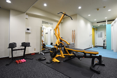 Apple GYM（アップルジム） 西日暮里