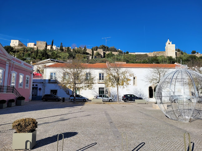 Câmara Municipal de Alcácer do Sal - Alcácer do Sal