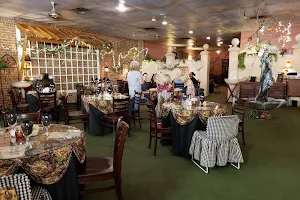 The Rose Garden Tearoom Fort Worth image