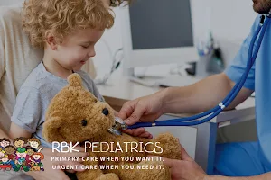 RBK Pediatrics image