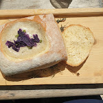 Photo n°3 de l'avis de Stefano.a fait le 09/08/2022 à 16:40 sur le  Gostner Schwaige à Seiseralm