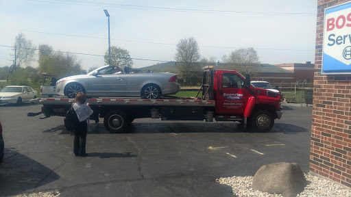 Car Repair and Maintenance «Francen & Son Foreign Car Specialist», reviews and photos, 1650 E Algonquin Rd, Algonquin, IL 60102, USA