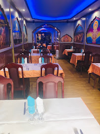 Atmosphère du Restaurant indien Vinayaka à Bordeaux - n°11