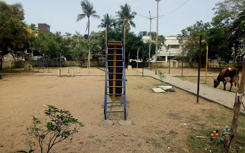 Babu Nagar Park image