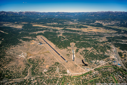 Stevens-Pagosa Springs Airfield