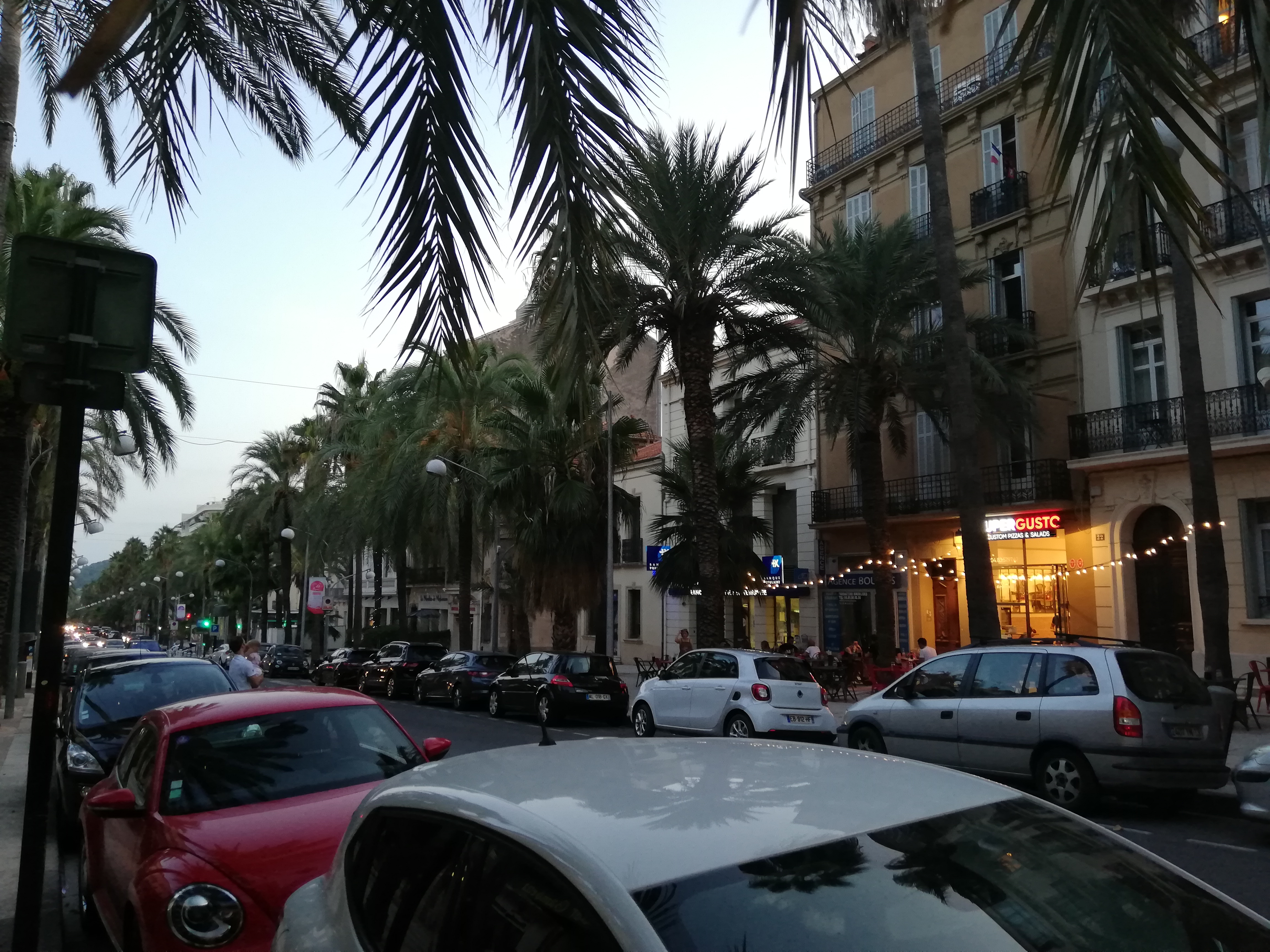Photo n° 2 de l'avis de Alexandra.A fait le 01/09/2019 à 20:13