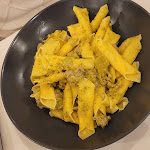 Photo n°3 de l'avis de mariagrazia.o fait le 08/12/2022 à 13:08 sur le  La Vecchia trattoria da Braccio à Pieve di Cento