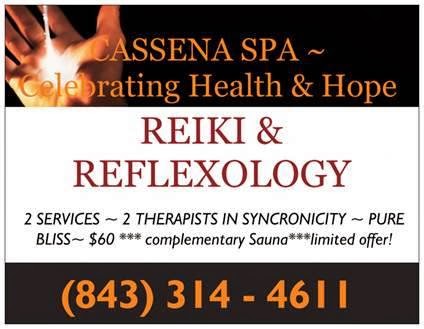 Massage Therapist «Bella Luna Healing Spa», reviews and photos, 47 Da Gullah Way c, Pawleys Island, SC 29585, USA