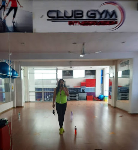 Club Gym - Arequipa