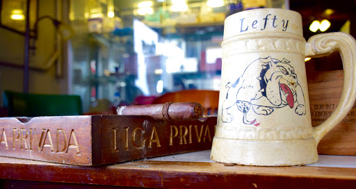 Cigar Shop «Dirty Dog Cigar Shoppe», reviews and photos, 4601 Walnut St, McKeesport, PA 15132, USA