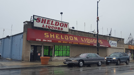 Sheldon Liquors