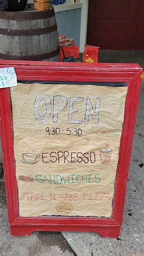 Grocery Store «Shaw General Store», reviews and photos, 37 Blind Bay Rd, Shaw Island, WA 98286, USA