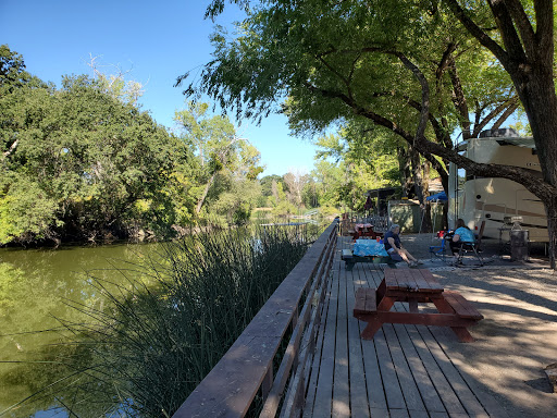 Campground «Clear Lake Campground», reviews and photos, 7805 Cache Creek Way, Clearlake, CA 95422, USA