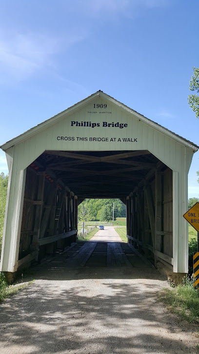 Phillips Bridge