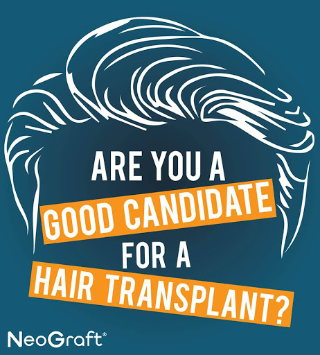 Hair Replacement Service «Tampa Bay Hair Restoration», reviews and photos, 1266 Turner St b, Clearwater, FL 33756, USA