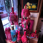 Photo n°4 de l'avis de Polina.o fait le 08/01/2024 à 10:55 sur le  Enoteca CUVERIE à Rome