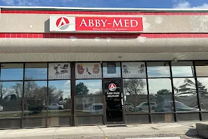 Abby Home Medical image