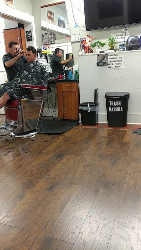 7712 Harrisburg Blvd, Houston, TX 77012, USA