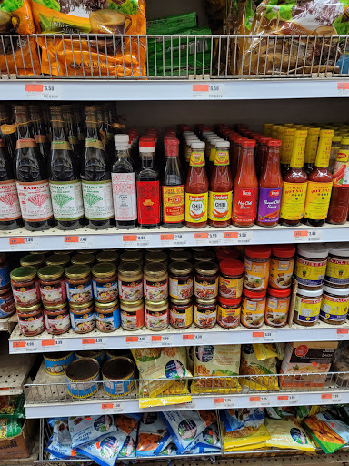 Asian Grocery Store «Top Line Supermarket», reviews and photos, 81-37 Broadway, Queens, NY 11373, USA