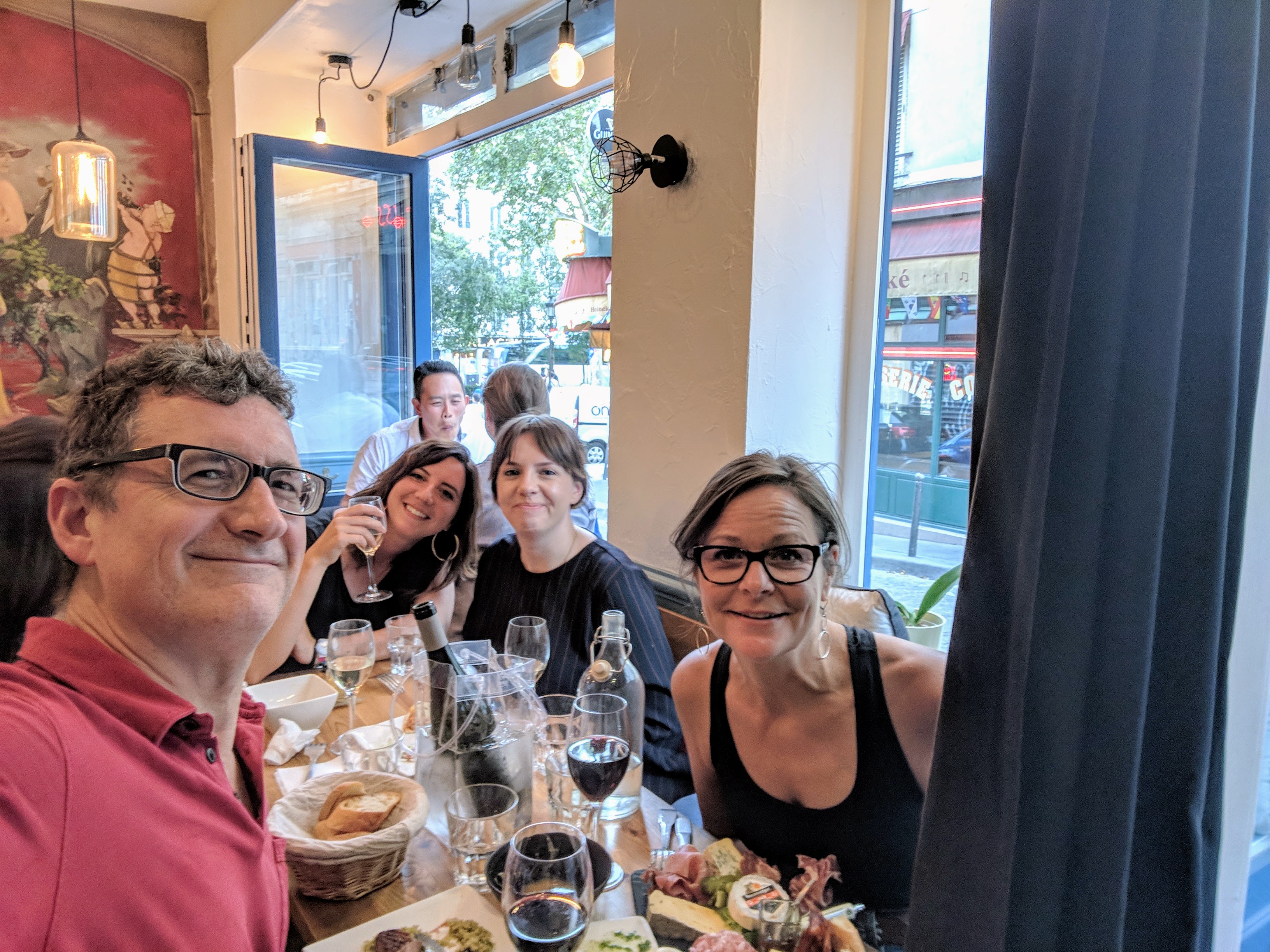 Photo n° 1 de l'avis de Scott.r fait le 04/08/2018 à 23:02