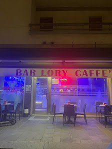 Bar Lory Caffè Via C. Rizzarda, 14, 32032 Feltre BL, Italia