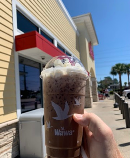 Sandwich Shop «Wawa», reviews and photos, 1710 W Brandon Blvd, Brandon, FL 33510, USA