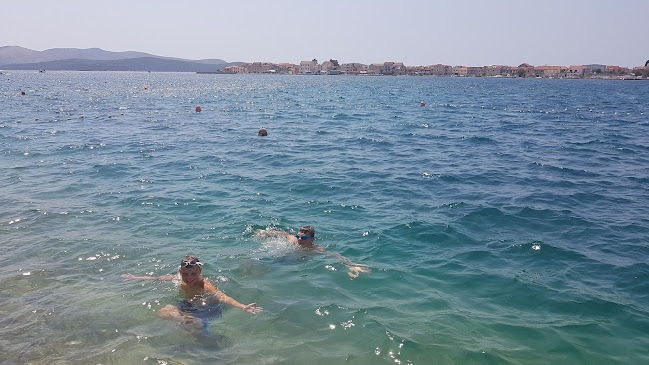 Auto Camp "Klaus" - Šibenik