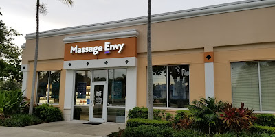 Massage Envy