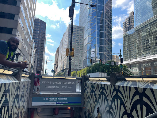 Shopping Mall «The Market and Shops at Comcast Center», reviews and photos, 1701 John F Kennedy Blvd #300, Philadelphia, PA 19103, USA