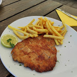 Photo n°4 de l'avis de c. fait le 17/07/2022 à 10:53 sur le  Landhaus St. Johannisberg Restaurant à Hochstetten-Dhaun