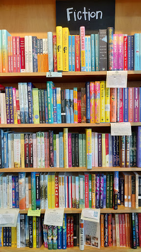 Book Store «Book Passage», reviews and photos, 1 Ferry Building # 42, San Francisco, CA 94111, USA