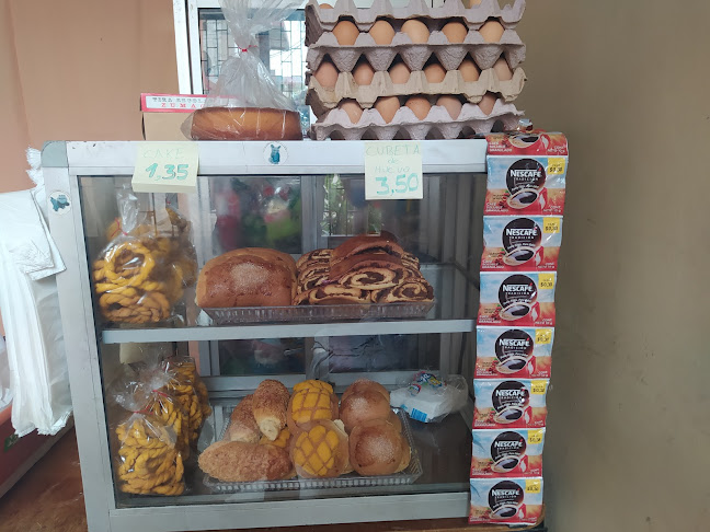 Opiniones de Panadería El Madrugador en Portoviejo - Panadería